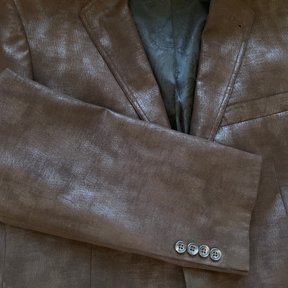 Men's jacket s.44R - Picture 6 of 8